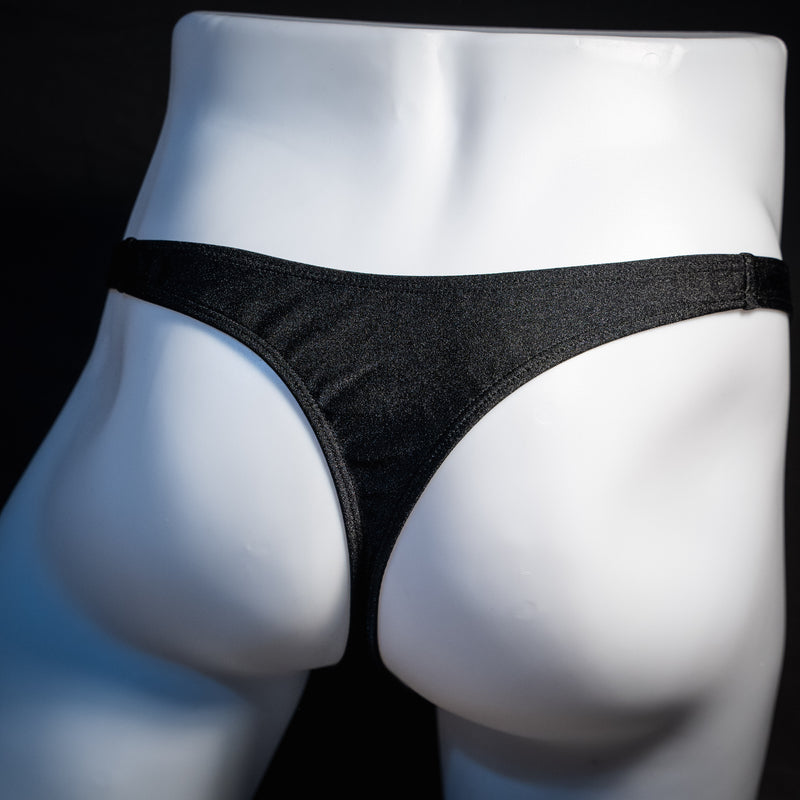 Full Thong Back fit